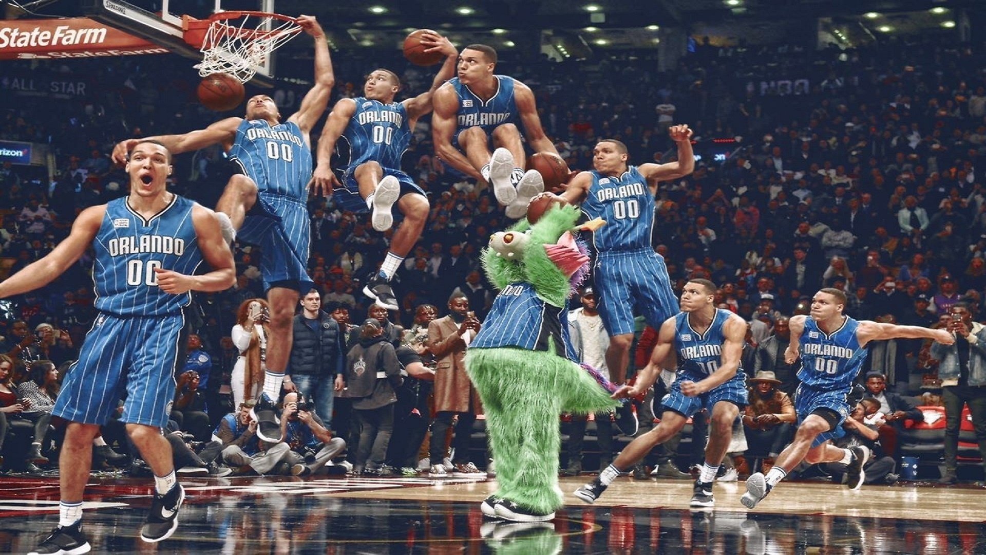 俄克拉荷马州气候特点