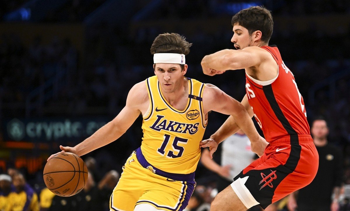 关于温网半决赛激情夜！利拉德里突外投，洛杉矶湖人绝杀费城76人的信息